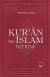 Kur`ân ve İslam Üzerine