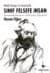Sınıf Felsefe İnsan: Postmodernizm ve Nietzsche Eleştirisi