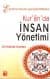 Kur`an`da İnsan Yönetimi/ Esma`ül Hüsna Perspektifinden