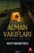 Alman Vakıfları Bergama Dosyası