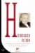 Heidegger ve Din