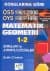 Özgül Konularına Göre ÖSS-ÖYS Matematik-Geometri 1-2 Soruları ve Çözümleri