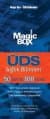 Magic Box ÜDS Sağlık Bilimleri (50 Kart`ta 300 Kelime)