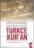 Türkçe Kur`an
