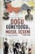 Doğu Güneydoğu ve Musul Üçgeni (1918-1923)
