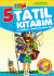 Tatil Kitabım 5