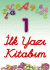 Yazı Kitabım 1