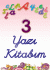 Yazı Kitabım 3