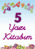 Yazı Kitabım 5
