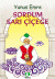 Sordum Sarı Çiçeğe