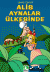 Alis Aynalar Ülkesinde