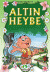 Altın Heybe
