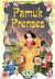 Pamuk Prenses