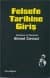 Felsefe Tarihine Giriş