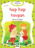 Hop hop tavşan 5