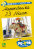 Aspendos'ta 23 Nisan