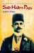 Said Halim Paşa
