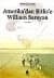 Amerika`dan Bitlis`e William Saroyan
