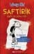 Saftirik Greg'in Günlüğü