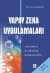 Yapay Zeka Uygulamaları