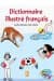 Dictionnaire illustré français - Resimli Fransızca Sözlük