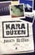 Kara Düzen (Sigma Force, #3)
