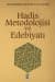 Hadis Metodolojisi ve Edebiyatı