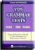 YDS Grammar Tests