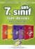 7. Sınıf Tüm Dersler Seti