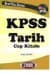 Data Kral Kızı Serisi- KPSS Tarih Cep Kitabı