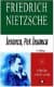 İnsanca, Pek İnsanca-1.Kitap