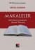 Makaleler / Eski Türkiye Türkçesinden Osmanlı Türkçesine