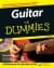 Gitar for Dummies Meraklısına