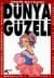 Dünya Güzeli