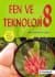8. Sınıf Fen ve Teknoloji Yeni Programa Uygun