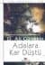 Adalara Kar Düştü
