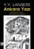 Ankara Yazı