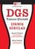 DGS Hazırlık Tamamı Çözümlü Çıkmış Sorular (2001-2007 DGS - 8 Fasikül 8 Çözüm Kitapçığı)