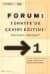 Forum:Türkiye`de Çeviri Eğitimi