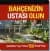 Bahçenizin Ustası Olun