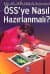 ÖSS`ye Nasıl Hazırlanmalı