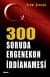 300 Soruda Ergenekon İddianamesi