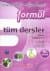 Formül 6. Sınıf Tüm Dersler