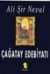Ali Şir Nevai-Çağatay Edebiyatı