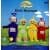 Teletubbies Dört Numara