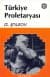 Türkiye Proletaryası