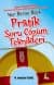 Pratik Soru Çözüm Teknikleri