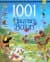 Erken Çocukluk Kitaplığı - 1001 Hayvanı Bulun