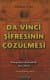 Da Vinci Şifresinin Çözülmesi