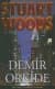 Demir Orkide (Holly Barker, #5)